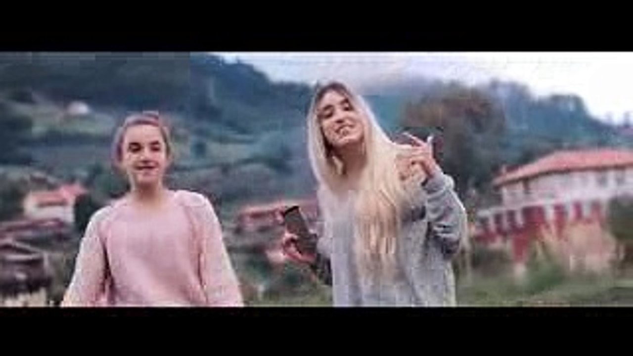 Que va – Alex Sensation ft. Ozuna – Xandra Garsem y Raquel Fourmy Cover
