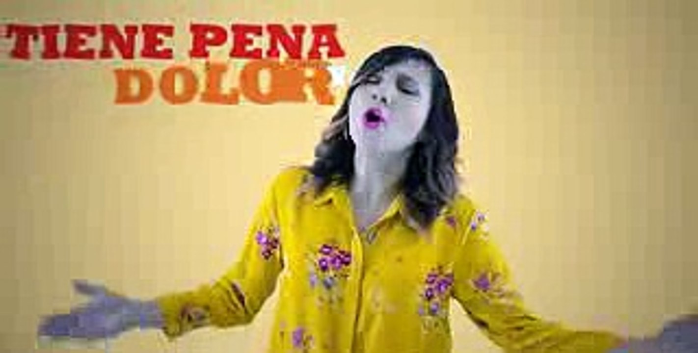 La bikina - Karol Sevilla - LETRA (Inspirado en “COCO”)  Gret Rocha Cover Coco