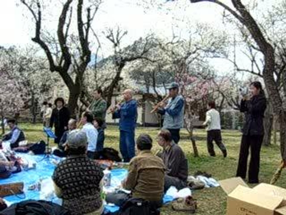 Pic-nic Oume