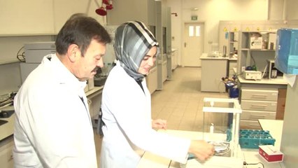 İnsanlar Üretilen Gıdayı Tüketirken Hasta Olmamalı"