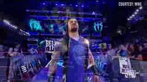 Roman Reigns Calls Out His Critics 'I'm Not Going To Stop Being Me'  SI NOW  Sports Illustrated