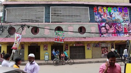 Rajmoni Cinema Hall Kakrail - Rajmoni Cinema Hall, Dhaka-IOZ4rWjWtfA