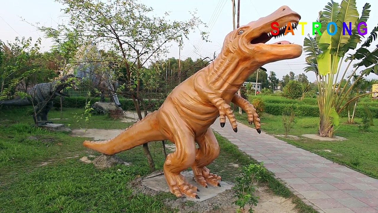 Safari Kingdom _ Bangabandhu Safari Park, Gazipur, Bangladesh _ Safari Kingdom Sarari Park Gazipur-0rxxcC9-KMo