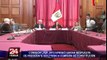 Comisión Lava Jato aceptó enviar respuesta de PPK a Comisión de Constitución