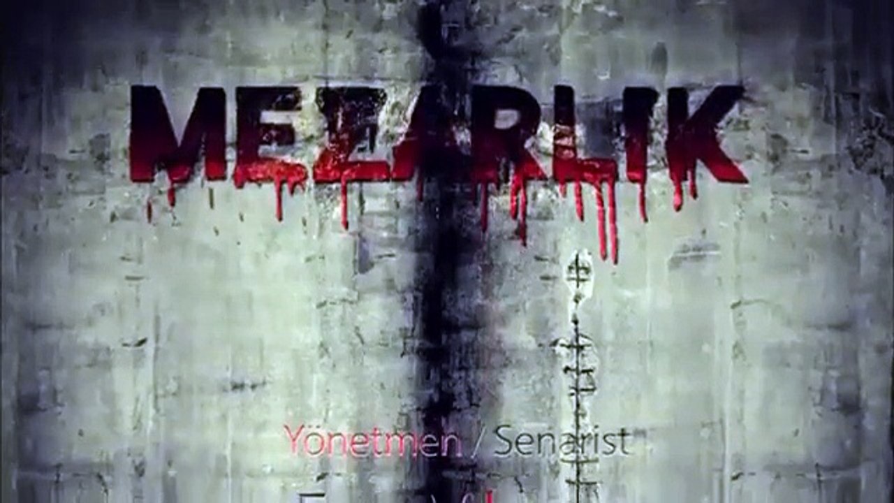 Mezarlık - Fragman