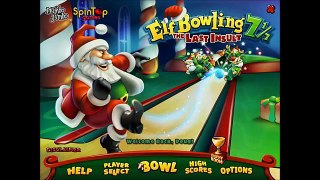 Elf Bowling W/ Doug1017 and Roguecatz9874 Pt.1