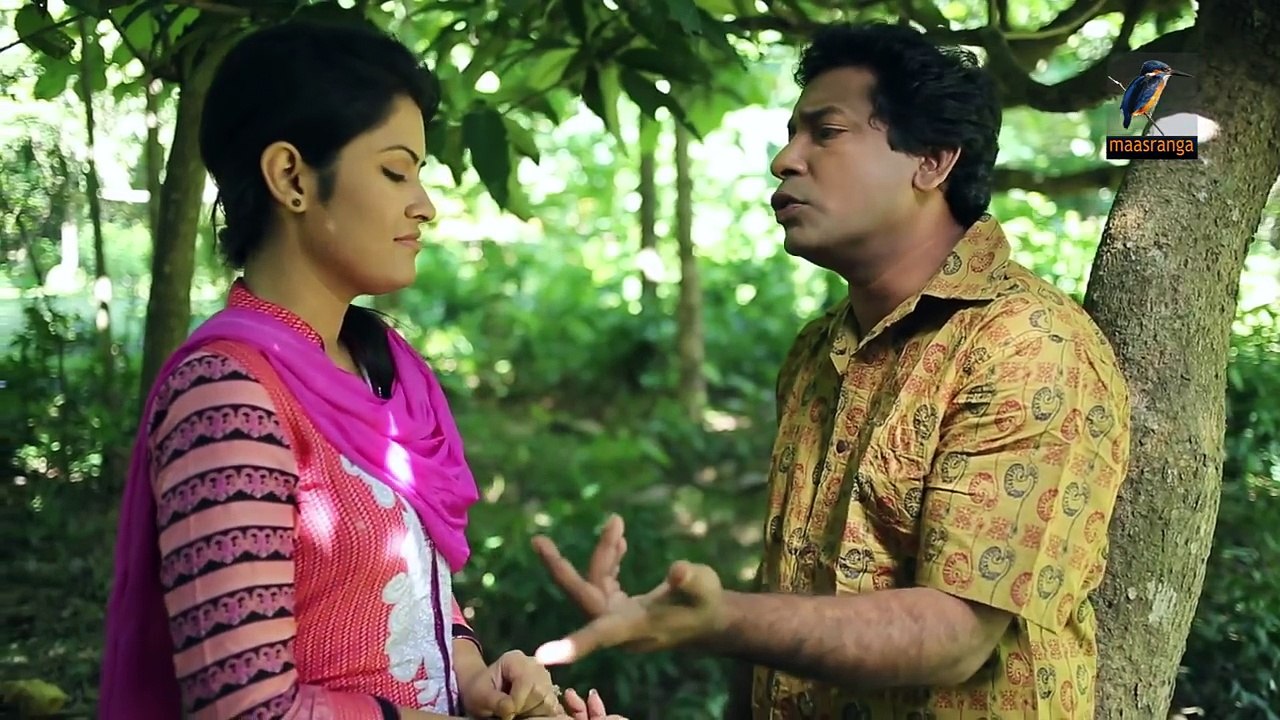 Jamai Shosur _ Mosharraf Karim,Bangla Natok  Tasnuva Elvin _ Natok.