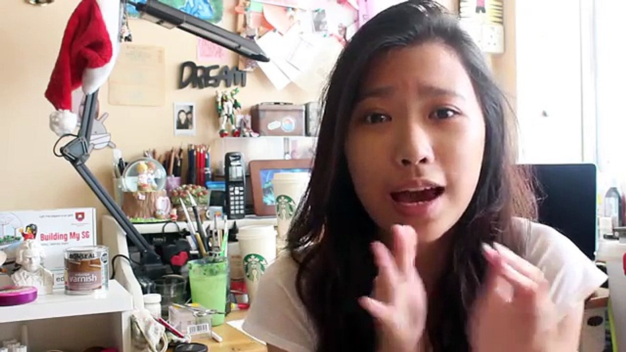 Polymer Clay Inside Out Cubees