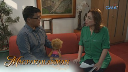 Magpakailanman: Nika Manika, the Possessed doll story (full interview)