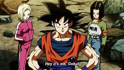 Dragon Ball Super Ep. 101 Episode 101 PreviewTrailerSneak Peek (ENGLISH SUBBED)
