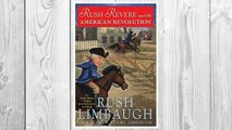 Download PDF Rush Revere and the American Revolution: Time-Travel Adventures With Exceptional Americans FREE