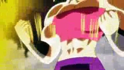 Dragon Ball Super Episodio 100 , Doblaje Latino y Mamon