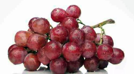 Discover the Amazing Health Benefits of Grapes 🍇
