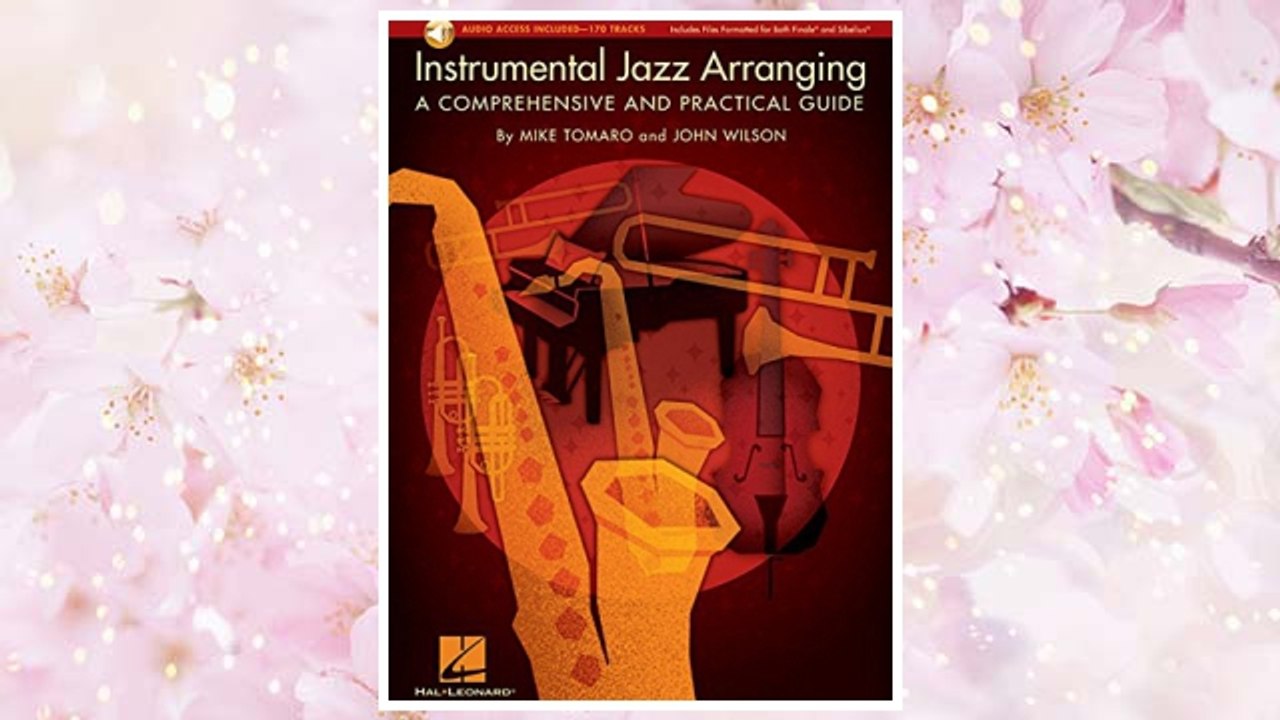 Download PDF Instrumental Jazz Arranging: A Comprehensive and Practical Guide FREE
