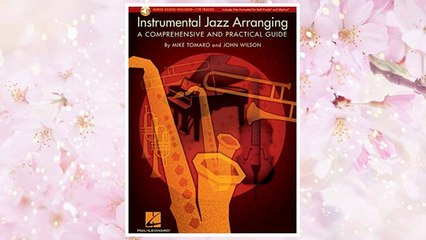 Download PDF Instrumental Jazz Arranging: A Comprehensive and Practical Guide FREE