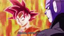 Goku Vs Dyspo  Dragon Ball Super Capitulo 104  Sub Español