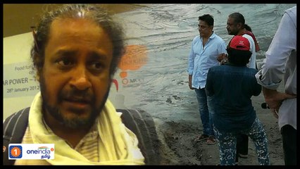 கொசஸ்தலைக்காக திடீரென கமல் களமிறங்கியது ஏன்?-நித்யானந்த் ஜெயராமன் பேட்டி- வீடியோ