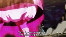 C17 vs Ribianne From Universe 2  Dragon Ball Super Episode 103 English Sub