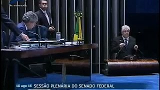 Roberto Requião - OS 20 ANOS DE GOVERNO TEMER