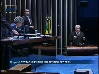 Roberto Requião - OS 20 ANOS DE GOVERNO TEMER