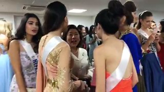 Miss International 2017 Welcome Party