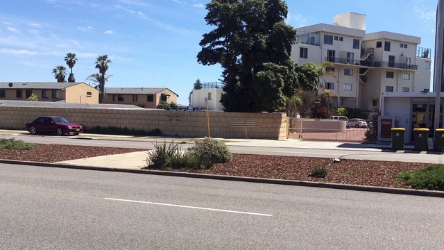 West Coast Highway 16 285