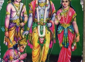 धार्मिक कथा / चित्रकूट दर्शन / Vol - 01 / 04 / चन्द्रभूषण पाठक