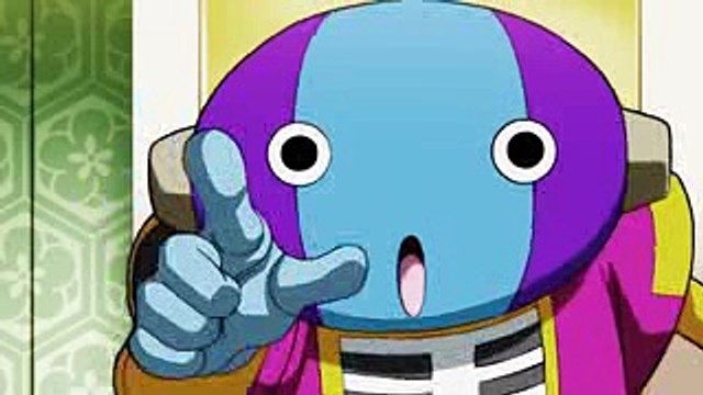 Jiren Defeats Legendary Super Saiyan Kale Dragon Ball Super Episode 100 English Sub