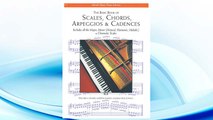Download PDF Scales, Chords, Arpeggios and Cadences: Basic Book (Alfred's Basic Piano Library) FREE