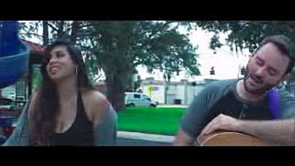 Maroon 5 - What Lovers Do ft. SZA (Cover)