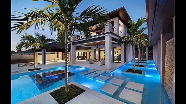 Exterior Design Ideas, House Exterior, Outside House, Dream Home Design 2017