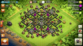 Top 5 Base Building Mistakes In Clash of Clans