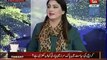 Senator Mian Ateeq on Aaj News with Fereeha Adress 28 Oct 2017