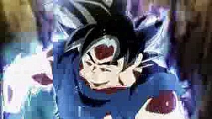 Dragon Ball Super 110 VOSTFR - Preview
