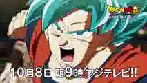 Dragon Ball Super Episode 109 & 110 English Sub Special Full Preview  Goku vs Jiren HD