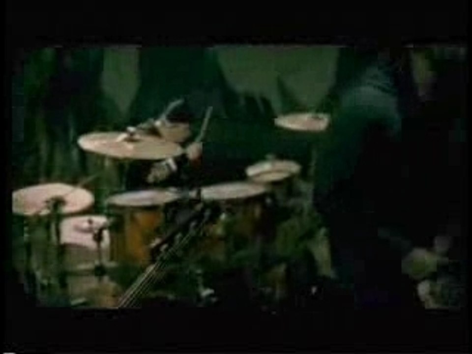 Sepultura - Convicted in life