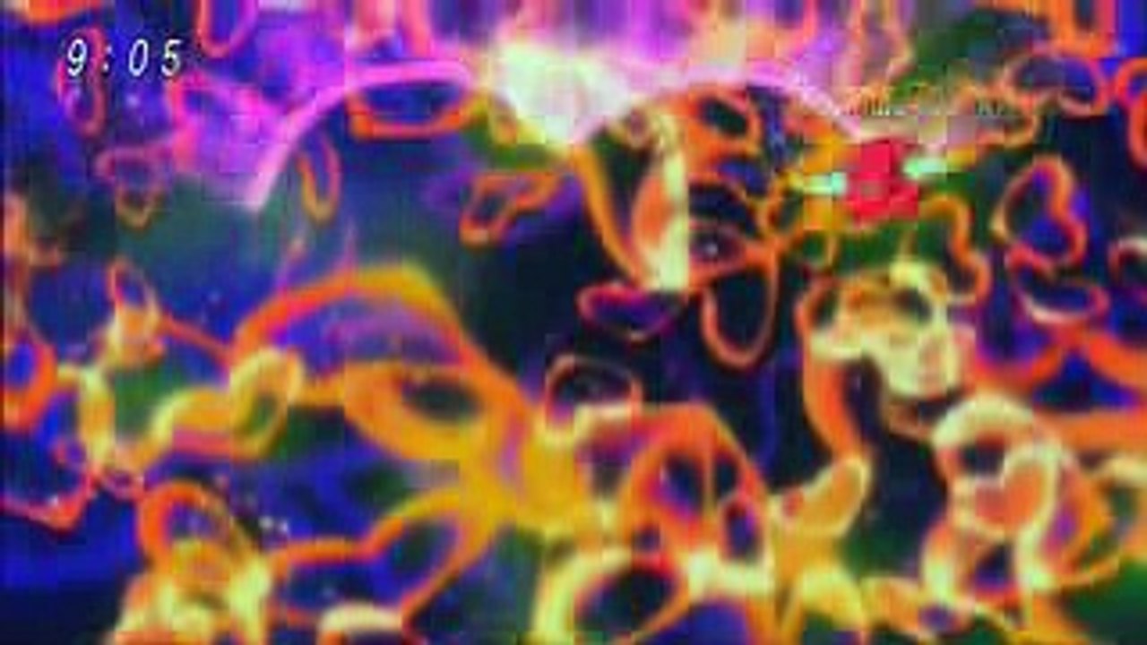 FIGHT GOKU VS RIBRIANNE - DRAGON BALL SUPER EPISODE 108