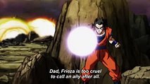 Dragon Ball Super Episode 108 Preview English Sub