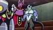 Not To Trust Anyone!(Zeno Erased Frost) - (Dragon Ball Super Episode 108)