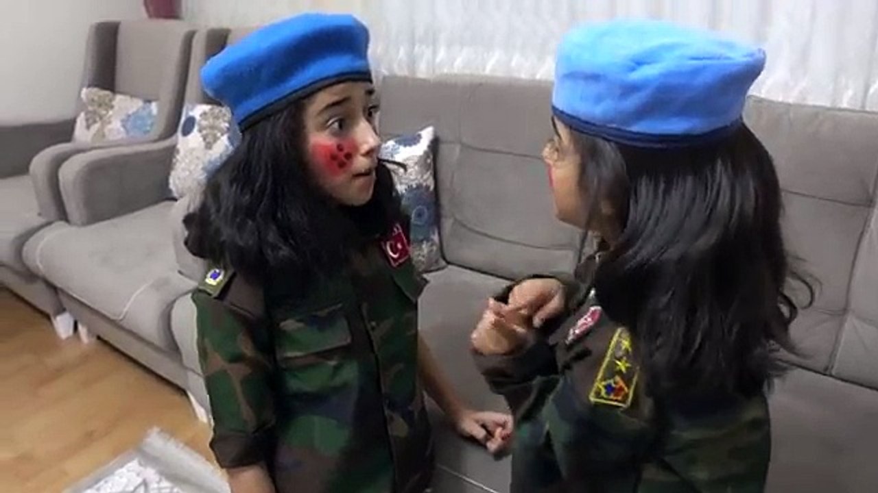 Çilli vs Benli Askerde 2