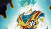 Belmod Tells Jiren To Crush Goku  Dragon Ball Super Episode 109 English Sub