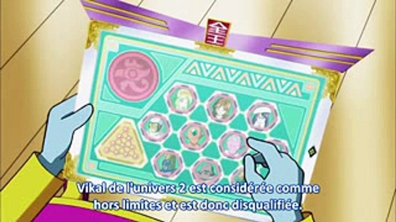 Le vrai pouvoir de C-17 - Dragon Ball Super 102 VOSTFR