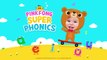[App Trailer] Pinkfong Super Phonics-BU4_OdpBVHA