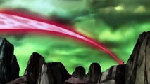 Caulifla Challenges Goku To A Fight  - Dragon Ball Super Episode 112
