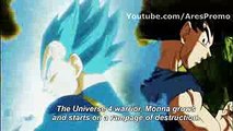 Dragon Ball Super Episode 112 English Subbed Extended Preview [HD] #The Pride and Bonds of a Saiyan!