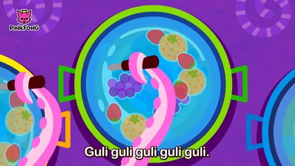 am _ Pam Jam Jam _ Super Phonics _ Pinkfong Songs for Children-12QStmh5uek