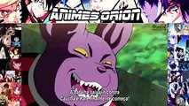 Dragon Ball Super Episódio 113 ( PRÉVIA ) Site Animes Órion