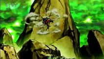 Gohan & Piccolo Vs Namekians Universe 6 - Dragon Ball Super Episode 112 HD