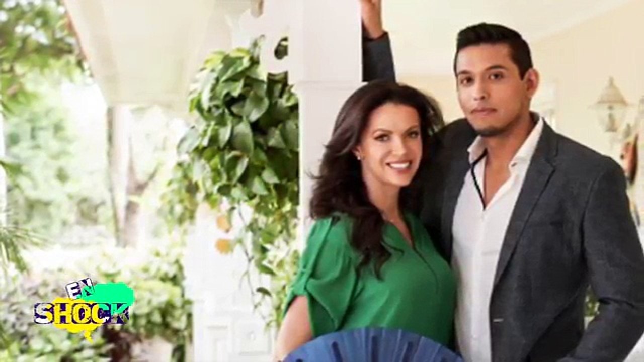 ¡IVAN AGUILERA RESULTO SER HIJO BIOLOGICO DE JUAN GABRIEL!
