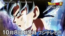 Tiết lộ mới về Dragon Ball Super tập 111 - 114  Hit vs Jiren , Goku kiệt sức